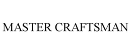 MASTER CRAFTSMAN trademark
