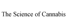 THE SCIENCE OF CANNABIS trademark