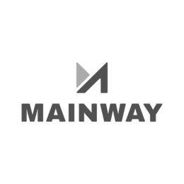 M MAINWAY trademark