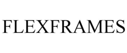 FLEXFRAMES trademark