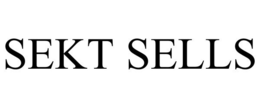 SEKT SELLS trademark