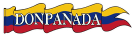 DONPANADA trademark