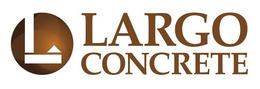 L LARGO CONCRETE trademark