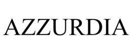 AZZURDIA trademark