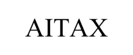 AITAX trademark