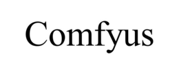 COMFYUS trademark