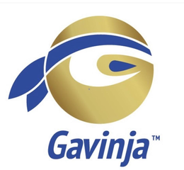 GAVINJA trademark