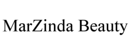 MARZINDA BEAUTY trademark