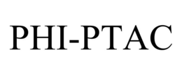PHI-PTAC trademark
