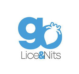 GO LICE&NITS trademark