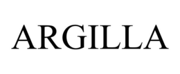 ARGILLA trademark