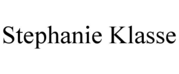 STEPHANIE KLASSE trademark
