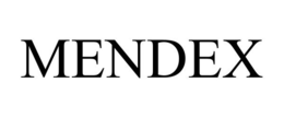 MENDEX trademark