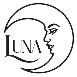 LUNA trademark
