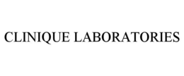 CLINIQUE LABORATORIES trademark
