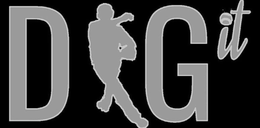 DIG IT trademark