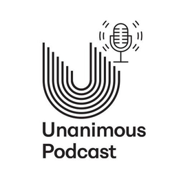 U UNANIMOUS PODCAST trademark