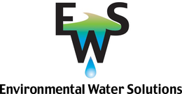 EWS ENVIRONMENTAL WATER SOLUTIONS trademark