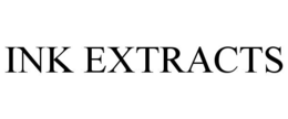 INK EXTRACTS trademark