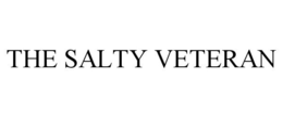 THE SALTY VETERAN trademark