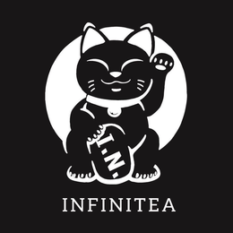 INFINITEA I.N. trademark