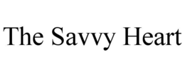 THE SAVVY HEART trademark