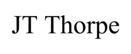 JT THORPE trademark
