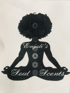 ENJOLI'S SOUL SCENTS trademark
