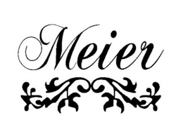 MEIER trademark