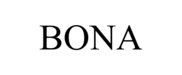 BONA trademark