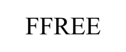 FFREE trademark