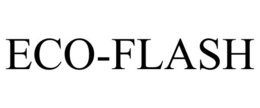 ECO-FLASH trademark