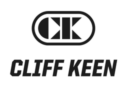 CK CLIFF KEEN trademark