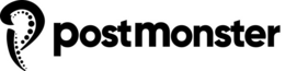 P POSTMONSTER trademark