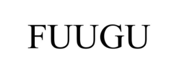 FUUGU trademark
