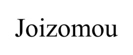 JOIZOMOU trademark