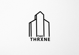 THE THRXNE trademark