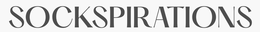 SOCKSPIRATIONS trademark