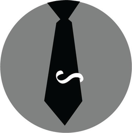 S trademark