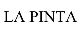 LA PINTA trademark