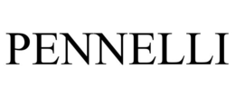 PENNELLI trademark