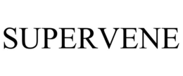 SUPERVENE trademark