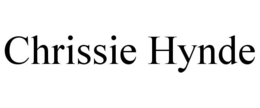 CHRISSIE HYNDE trademark