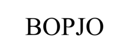 BOPJO trademark
