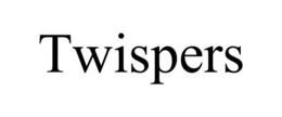 TWISPERS trademark