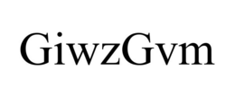 GIWZGVM trademark