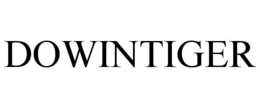 DOWINTIGER trademark