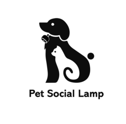PET SOCIAL LAMP trademark