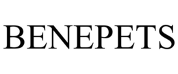 BENEPETS trademark