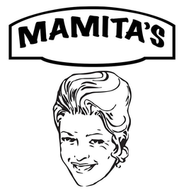 MAMITA'S trademark